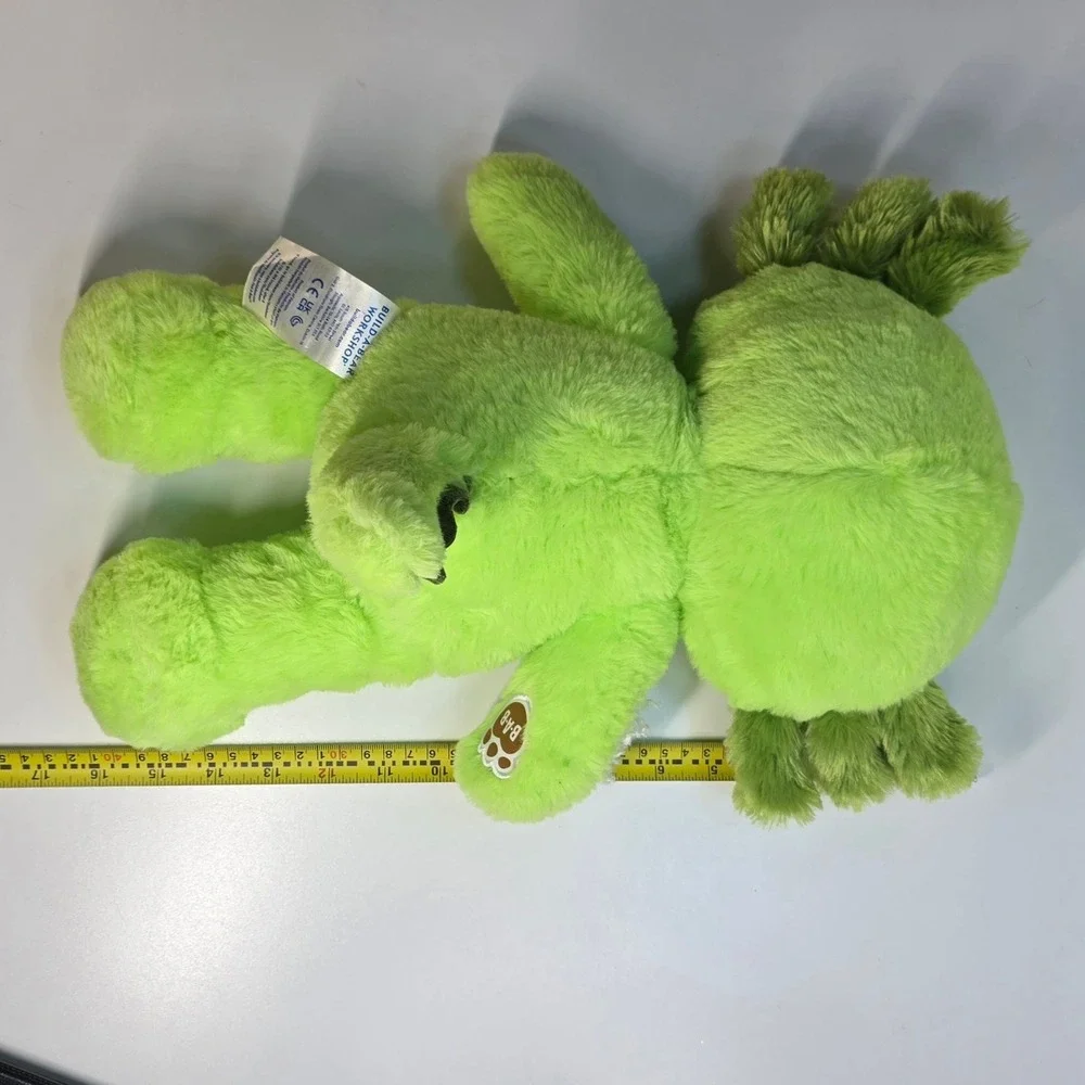 Build-A-Bear build bear
